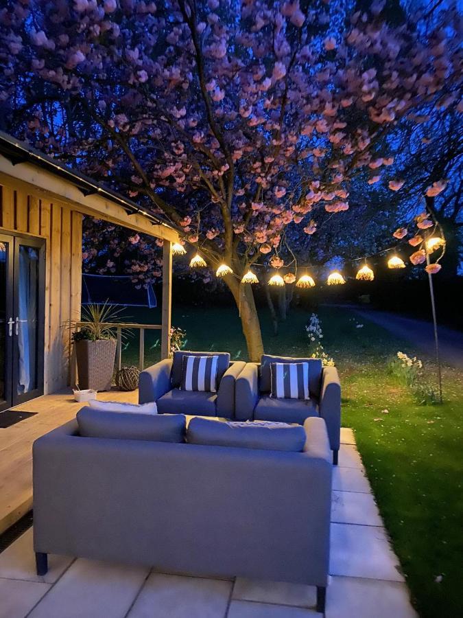 Meadows Lodge York Kültér fotó