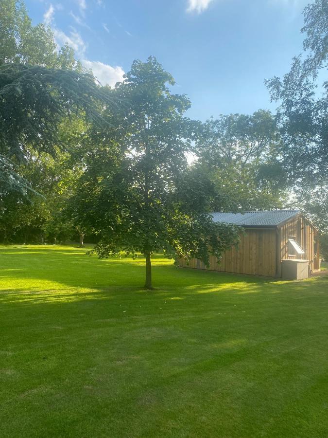 Meadows Lodge York Kültér fotó