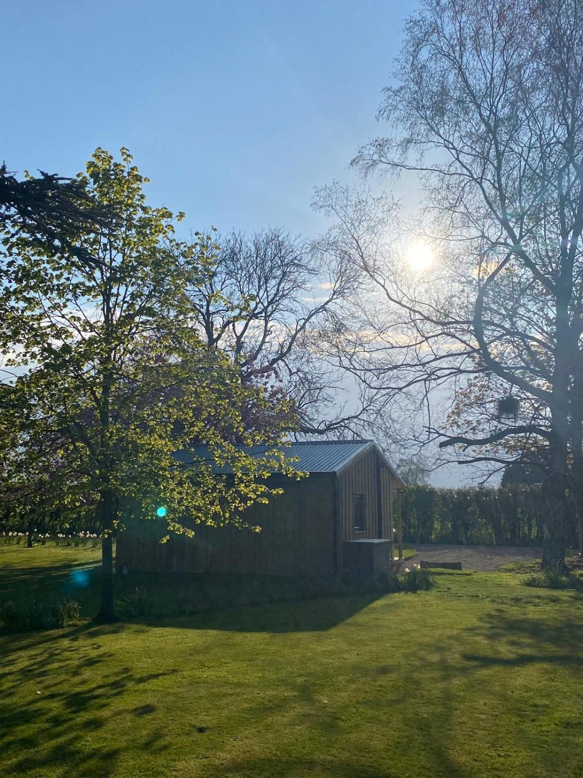 Meadows Lodge York Kültér fotó