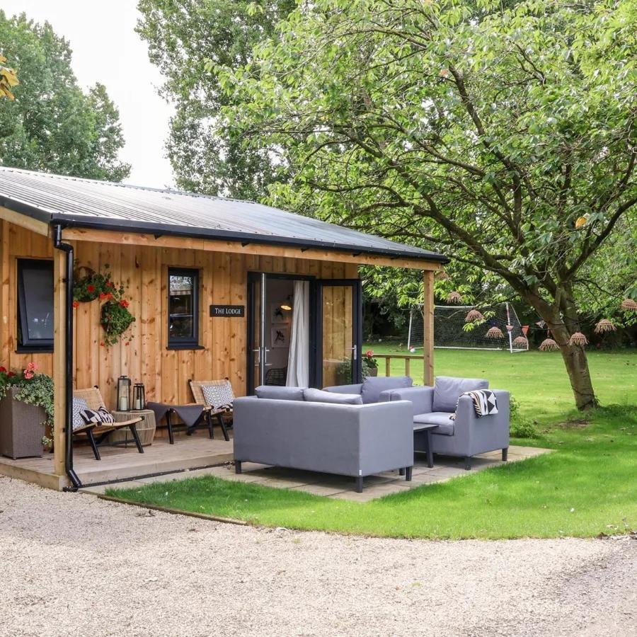 Meadows Lodge York Kültér fotó